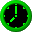 Analog Clock-7 screenshot